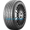 Image de Pneus été Bridgestone Potenza RE 050 Ecopia ( 255/45 R18 99Y MO, avec prougeège-jante (MFS) )
