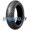 Image de Pneus moto Bridgestone BT023 R ( 150/70 ZR17 TL (69W) roue arrière, M/C )