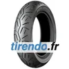 Image de Pneus moto Bridgestone G722 ( 180/70-15 TT 76H roue arrière, M/C, variante G WW )