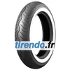 Image de Pneus moto Bridgestone G721 WW ( 130/90-16 TT 67H M/C, variante G, Roue avant WW )