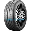 Image de Pneus été Bridgestone Potenza S001 RFT ( 275/40 R19 101Y MOE, avec protège-jante (MFS), runflat )