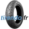Image de Pneus moto Bridgestone E-Max R ( 200/50 ZR17 TL (75W) roue arrière, M/C )