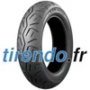 Image de Pneus moto Bridgestone E-Max R ( 140/90-15 TL 70H roue arrière, M/C )