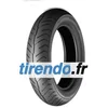 Image de Pneus moto Bridgestone G853 ( 130/80 R17 TL 65H M/C, variante G, Roue avant )