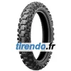 Image de Pneus moto Bridgestone X 40 R ( 100/90-19 TT 57M roue arrière, M/C, Composé de caoutchouc HARD )