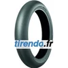 Image de Pneus moto Bridgestone V02 F ( 90/580 R17 TL Composé de caoutchouc SOFT Moyen, NHS, Roue avant )