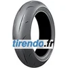 Image de Pneus moto Bridgestone RS 10 R Racing Street ( 180/55 ZR17 TL (73W) roue arrière, M/C )