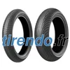 Image de Pneus moto Bridgestone W01 Regen / Soft ( 120/600 R17 TL NHS, Roue avant )