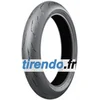 Image de Pneus moto Bridgestone RS 10 F Racing Street ( 110/70 R17 TL 54H M/C, Roue avant )
