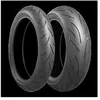 Image de Pneu BRIDGESTONE BATTLAX S21 FRONT 130/70 ZR 16 M/C (61W) TL
