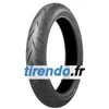 Image de Pneus moto Bridgestone S 21 F ( 130/70 ZR16 TL (61W) M/C, Roue avant )