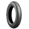 Image de Pneu BRIDGESTONE BATTLECRUISE H50 FRONT 80/90-21 M/C 54H TL