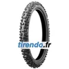 Image de Pneus moto Bridgestone X 30 F ( 70/100-19 TT 42M M/C, Composé de caoutchouc Moyen, Roue avant )