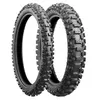 Image de Pneu BRIDGESTONE BATTLECROSS X30 REAR 100/100-18 M/C 59M TT