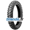 Image de Pneus moto Bridgestone X 30 R ( 100/100-18 TT 59M roue arrière, M/C, Composé de caoutchouc Moyen )