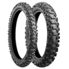 Image de Pneu BRIDGESTONE BATTLECROSS X40 FRONT 90/100-21 M/C 57M TT
