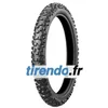 Image de Pneus moto Bridgestone X 40 F ( 90/100-21 TT 57M M/C, Composé de caoutchouc HARD, Roue avant )