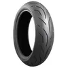 Image de Pneu BRIDGESTONE BATTLAX S21 REAR G GSX-S750 180/55 ZR 17 M/C (73W) TL