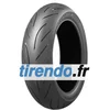 Image de Pneus moto Bridgestone S 21 R ( 180/55 ZR17 TL (73W) roue arrière, M/C, variante J )