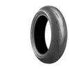 Image de Pneu BRIDGESTONE BATTLAX RACING R11 Medium ARRIERE 140/70 R 17 66H TL