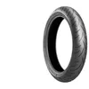 Image de Pneu BRIDGESTONE BATTLAX T31 AVANT 120/70 ZR 17 M/C (58W) TL