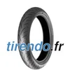 Image de Pneus moto Bridgestone T 31 F ( 110/80 ZR18 TL (58W) M/C, Roue avant )