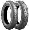Image de Pneu BRIDGESTONE BATTLECRUISE H50 ARRIERE 150/60 ZR 17 M/C (66W) TL
