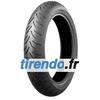 Image de Pneus moto Bridgestone Battlax SC F ( 110/70-16 TL 52S M/C, Roue avant )