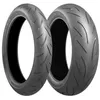 Image de Pneu BRIDGESTONE BATTLAX S21 ARRIERE M CB1000R 190/55 ZR 17 M/C (75W) TL