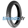 Image de Pneus moto Bridgestone A 41 F ( 110/80 R19 TL 59V M/C, variante G, Roue avant )