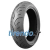 Image de Pneus moto Bridgestone T 30 R ( 190/55 ZR17 TL (75W) roue arrière, M/C, variante L )