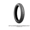 Image de Pneu BRIDGESTONE BATTLAX ADVENTURECROSS AX41S SCRAMBLER 120/70 R 17 M/C 58H TL