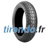 Image de Pneus moto Bridgestone AX 41S R ( 160/60 R17 TL 69H roue arrière, Marquage M+S, M/C )