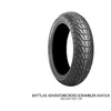 Image de Pneu BRIDGESTONE BATTLAX ADVENTURECROSS AX41S SCRAMBLER 170/60 R 17 M/C 72H TL