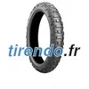 Image de Pneus moto Bridgestone AX 41 F ( 100/90-19 TL 57Q Marquage M+S, M/C, Roue avant )