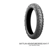Image de Pneu BRIDGESTONE BATTLAX ADVENTURECROSS AX41F 110/80 B 19 M/C 59Q TL