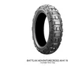 Image de Pneu BRIDGESTONE BATTLAX ADVENTURECROSS AX41R 140/80 B 17 M/C 67Q TL