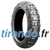 Image de Pneus moto Bridgestone AX 41 R ( 4.60-17 TT 62P roue arrière, Marquage M+S, M/C )