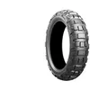 Image de Pneu BRIDGESTONE BATTLAX ADVENTURECROSSS AX41R 4.00-18 M/C 64P TL