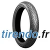 Image de Pneus moto Bridgestone BT46 F ( 110/70-17 TL 54H M/C, Roue avant )