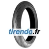 Image de Pneus moto Bridgestone RS 11 F ( 120/70 ZR17 TL (58W) M/C, Roue avant )