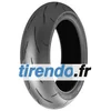 Image de Pneus moto Bridgestone RS 11 R ( 200/55 ZR17 TL (78W) roue arrière, M/C )