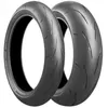 Image de Pneu BRIDGESTONE BATTLAX RS11 FRONT E GSXR 19 120/70 ZR 17 M/C (58W) TL