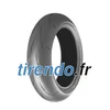 Image de Pneus moto Bridgestone R 11 R ( 200/55 R17 TL 78V roue arrière, M/C, Composé de caoutchouc SOFT )
