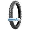Image de Pneus moto Bridgestone X 20 F ( 70/100-19 TT 42M M/C, Composé de caoutchouc SOFT, NHS, Roue avant )