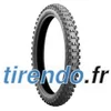 Image de Pneus moto Bridgestone E 50 F ( 90/90-21 TT 54P M/C, Roue avant )