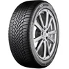 Image de Pneus d'hiver Bridgestone Blizzak 6 ( 255/40 R20 101W XL Enliten / EV, avec protège-jante (MFS) )