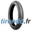 Image de Pneus moto Bridgestone AX 41T F ( 120/70 R17 TL 58H M/C, variante F, Roue avant )