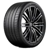 Image de Pneus été Bridgestone Potenza Sport RFT ( 315/30 ZR23 (108Y) XL B-Silent, avec protège-jante (MFS), runflat )