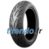Image de Pneus moto Bridgestone Battlax Scooter Rear ( 120/70-14 TL 61P roue arrière, M/C )